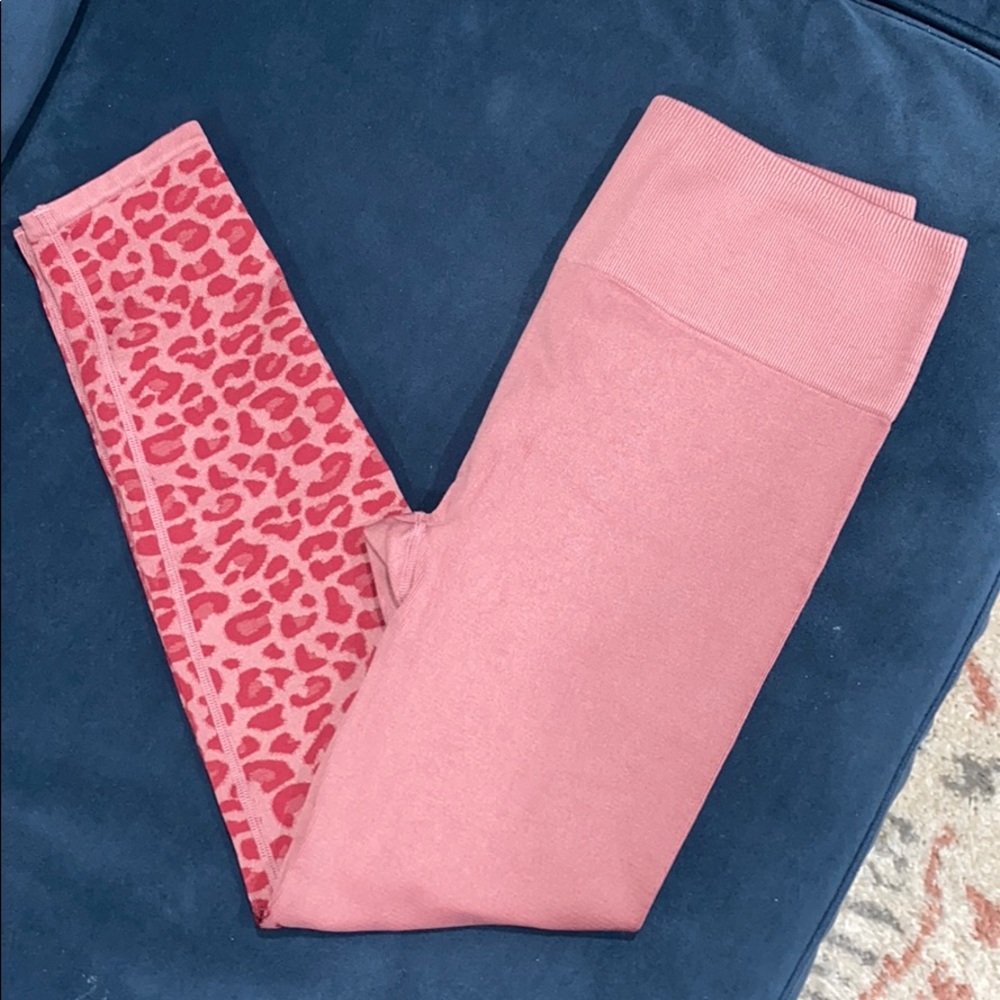 Fabletics leggings